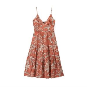 Wild Fable tiered sundress